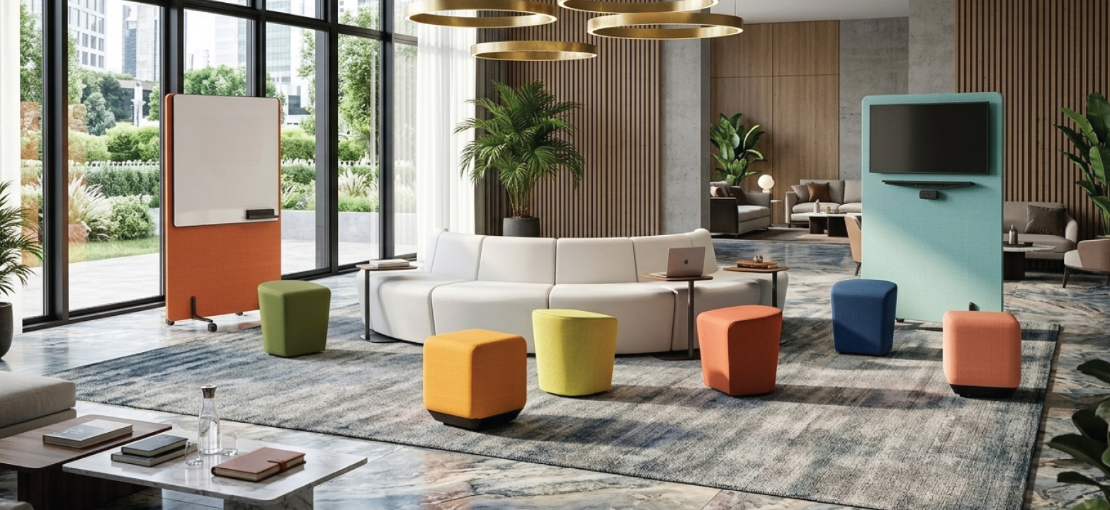 Vika | Lounge Seating Manufacturer Malaysia | Lounge Seating Supplier Malaysia | Soft Seating Manufacturer Malaysia | Soft Seating Supplier Malaysia